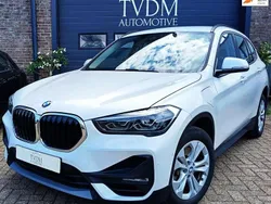 Wit Gebruikt 2021 BMW X1 SUV | € 26.950 (Super prijs)