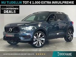 Blauw Gebruikt 2022 Volvo XC40 R-Design SUV | € 27.600 (Goede deal)