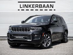 Gebruikt 2023 Jeep Grand Cherokee Overland SUV | € 69.895
