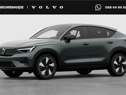 Groen Nieuw 2025 Volvo EC40 Plus SUV | € 58.675 (Eerlijke prijs)