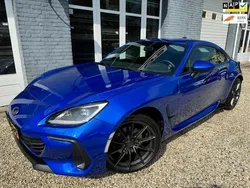 Blauw Gebruikt 2023 Subaru BRZ Sport Coupé | € 39.950