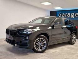 Zwart Gebruikt 2018 BMW X2 SUV | € 25.490