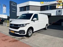 Wit Gebruikt 2023 VW T6.1 Van | € 37.950 (Goede deal)