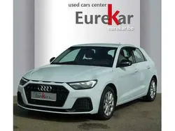 Wit Gebruikt 2019 Audi A1 Hatchback | € 23.990 (Eerlijke prijs)