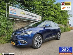 Blauw Gebruikt 2018 Renault Grand Scénic IV Zen MPV | € 17.450 (Eerlijke prijs)