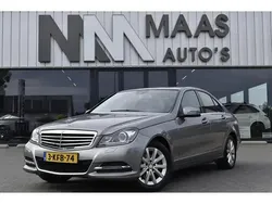 Gebruikt 2013 Mercedes C250 Ambition Sedan | € 14.495