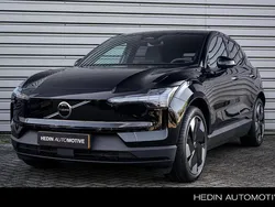 Zwart Gebruikt 2024 Volvo EX30 Plus SUV | € 34.995 (Eerlijke prijs)