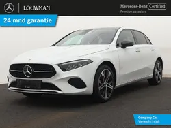 Licht 144 digitaalwit metaalkleur metallic Gebruikt 2024 Mercedes A250 Edition Hatchback | € 35.945 (Eerlijke prijs)