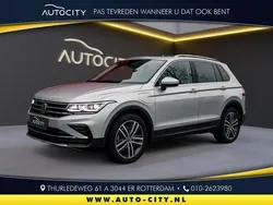 Overige Gebruikt 2021 VW Tiguan Elegance SUV | € 32.500 (Eerlijke prijs)