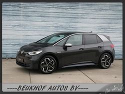 Grijs Gebruikt 2020 VW ID.3 Hatchback | € 15.999 (Eerlijke prijs)