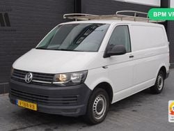Wit Gebruikt 2019 VW T6.1 Van | € 13.950 (Super prijs)