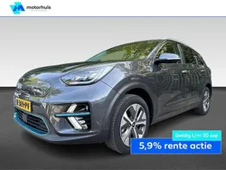Grijs Gebruikt 2020 Kia e-Niro 2 SUV | € 19.930 (Goede deal)