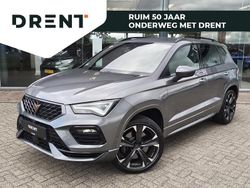 Grijs Gebruikt 2023 Cupra Ateca VZ SUV | € 46.450