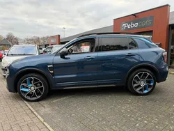 Blauw Gebruikt 2022 Lynk & Co 01 SUV | € 24.999 (Eerlijke prijs)