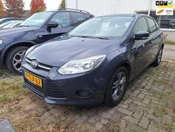 Grijs Gebruikt 2014 Ford Focus Hatchback | € 2.500 (Super prijs)