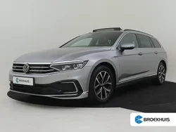 Grijs Gebruikt 2022 VW Passat Business Stationwagen | € 28.900 (Iets duurder)