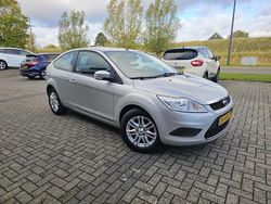 Hatchback Gebruikt 2008 Ford Focus Trend Hatchback | € 4.450 (Iets duurder)