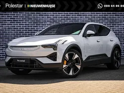 Grijs Gebruikt 2024 Polestar 3 Pilot Sedan | € 82.899
