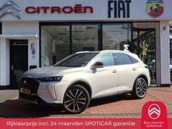 Grijs Gebruikt 2024 DS Automobiles DS7 Crossback SUV | € 44.950 (Goede deal)