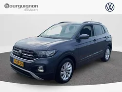 Grijs Gebruikt 2023 VW T-Cross Life SUV | € 25.250 (Eerlijke prijs)