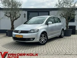 Grijs Gebruikt 2009 VW Golf Plus Comfortline MPV | € 6.885 (Eerlijke prijs)