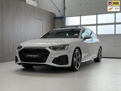 Grijs Gebruikt 2021 Audi A4 S-Line Stationwagen | € 35.990 (Iets duurder)