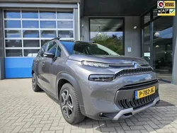 Grijs Gebruikt 2022 Citroën C3 Aircross Feel SUV | € 16.745 (Goede deal)