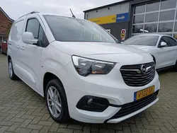 Overige Gebruikt 2019 Opel Combo Edition MPV | € 12.495 (Iets duurder)