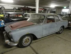 Overige Gebruikt 1962 Lancia Flaminia Sedan | € 22.750