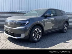Grijs Nieuw 2024 Ford Explorer Extended Range SUV | € 47.750 (Eerlijke prijs)