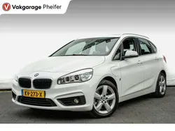 Wit Gebruikt 2016 BMW 225 Active Tourer Executive MPV | € 11.940 (Goede deal)