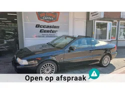 Zwart Gebruikt 2002 Volvo C70 Stationwagen | € 3.500