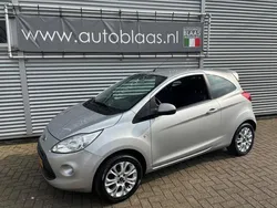 Hatchback Gebruikt 2009 Ford Ka Trend Hatchback | € 4.450 (Iets duurder)