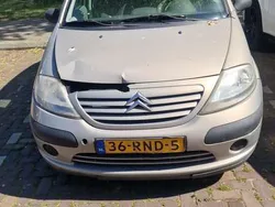 Gebruikt 2004 Citroën C3 Hatchback | € 800 (Goede deal)