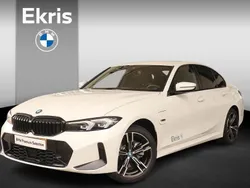Wit Gebruikt 2024 BMW 320e Shadowline Sedan | € 43.450 (Goede deal)
