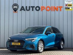 Gebruikt 2021 Audi A3 Proline | € 18.729 (Duur)