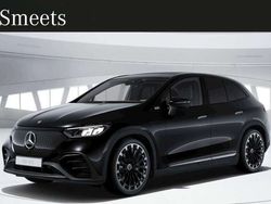 , metallic lak Nieuw 2024 Mercedes EQE300 Sport Edition SUV | € 90.580