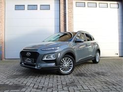 Grijs Gebruikt 2020 Hyundai Kona Comfort SUV | € 13.950 (Goede deal)