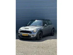Grijs Gebruikt 2007 Mini Cooper S Chili Hatchback | € 4.450 (Goede deal)