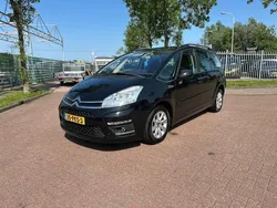 Zwart Gebruikt 2011 Citroën Grand C4 Picasso Tendance MPV | € 2.500 (Goede deal)