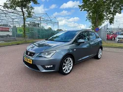 Grijs Gebruikt 2015 Seat Ibiza FR Hatchback | € 6.950 (Eerlijke prijs)