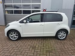 Wit Gebruikt 2016 Seat Mii Style Hatchback | € 8.450 (Eerlijke prijs)