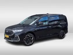 Zwart metallic Gebruikt 2023 Ford Grand Tourneo Connect MPV | € 54.950