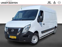 Wit Gebruikt 2020 Nissan NV400 Van | € 13.930