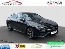 Zwart Gebruikt 2022 Mercedes E250 Business Stationwagen | € 33.490