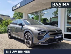 Grijs Gebruikt 2023 Citroën C5 X Shine Stationwagen | € 31.950 (Eerlijke prijs)