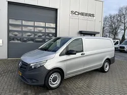 Grijs Gebruikt 2021 Mercedes Vito MPV | € 19.950 (Super prijs)