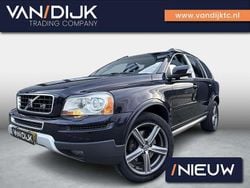 Blauw Gebruikt 2007 Volvo XC90 SUV | € 9.940 (Super prijs)