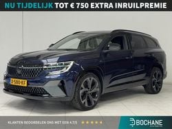 Blauw Gebruikt 2023 Renault Espace Esprit Alpine MPV | € 38.740