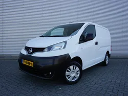 Bestelauto Gebruikt 2016 Nissan NV200 Van | € 4.750 (Eerlijke prijs)